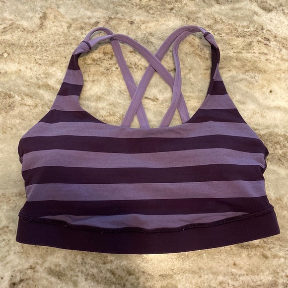 lululemon athletica Other - Lululemon energy sports bra